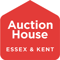 Auction House Essex & Kent Logo
