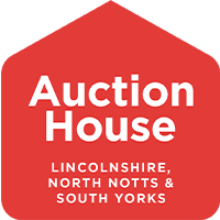 Auction House Lincolnshire, North Notts & South Yorks Logo