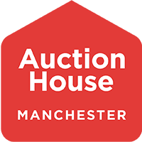 Auction House Manchester Logo