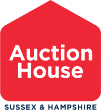 Auction House Sussex & Hampshire Logo