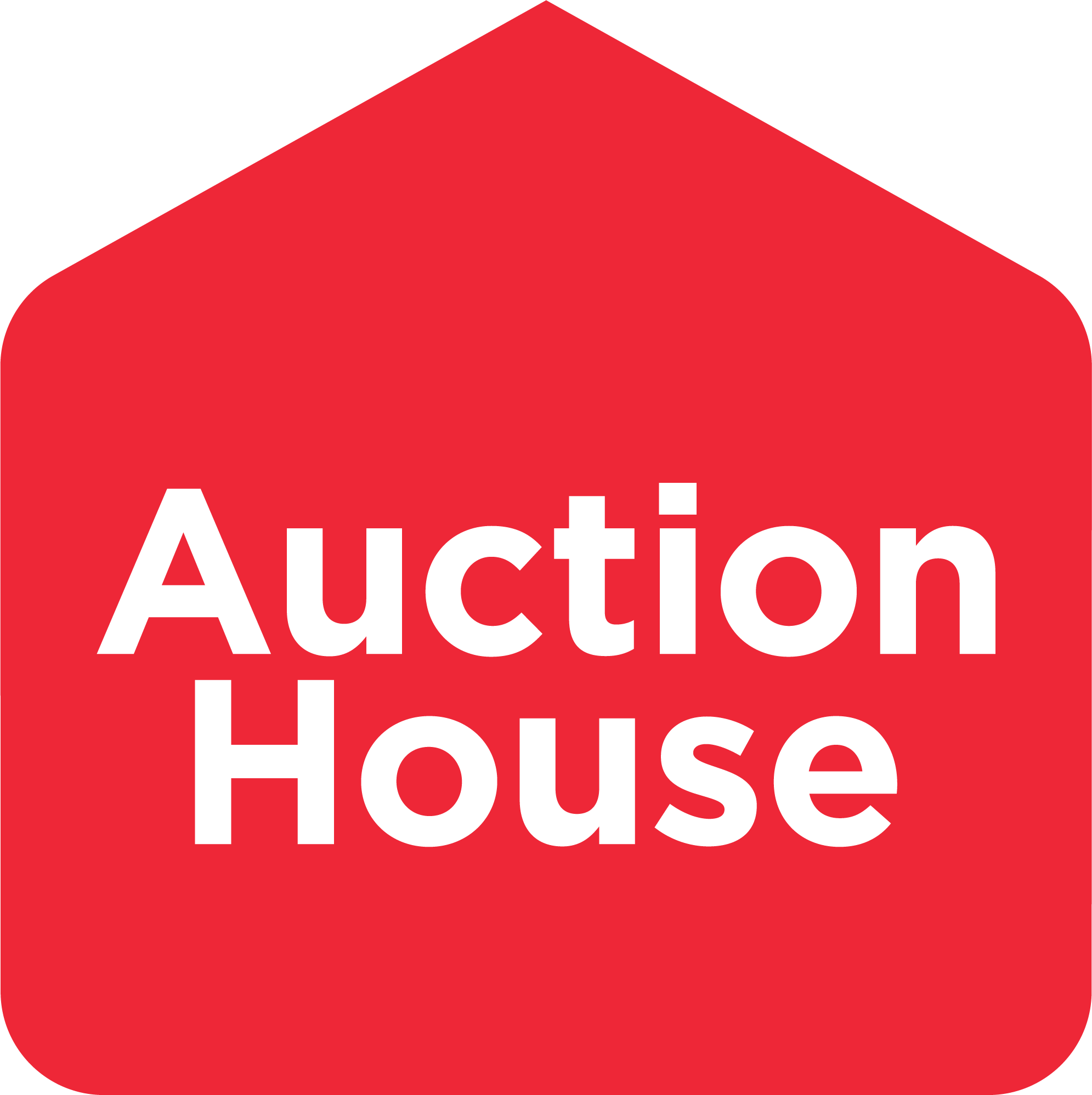 Auction House Logo