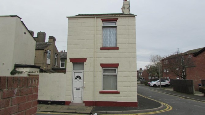 Lot Image