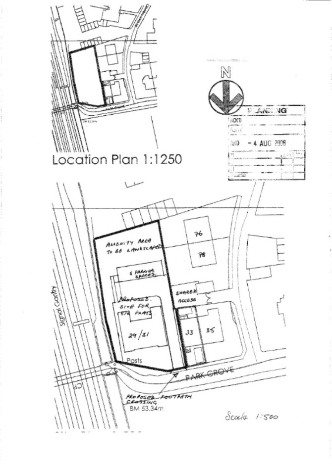 Lot Image