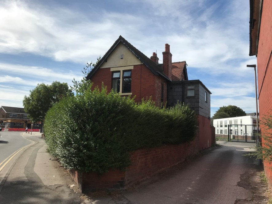 Lot Image