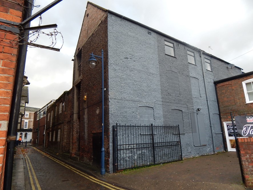 Lot Image