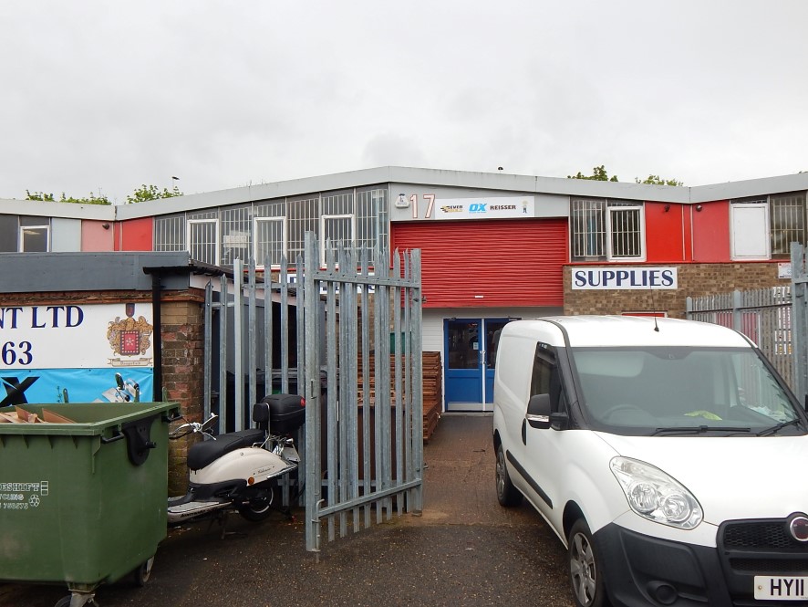 Lot Image