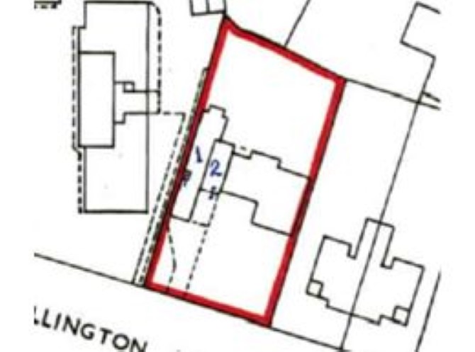 Lot Image