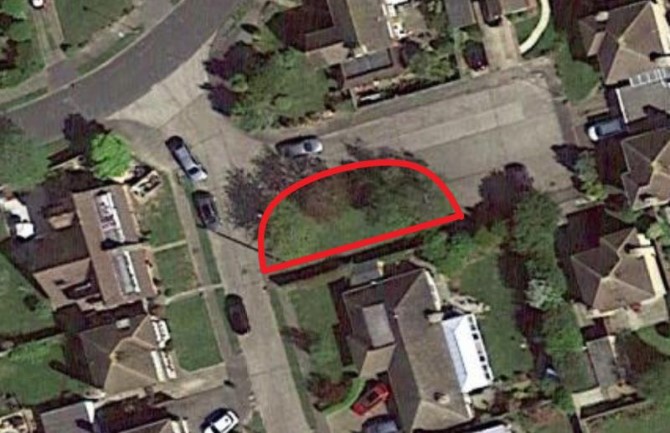 Lot Image