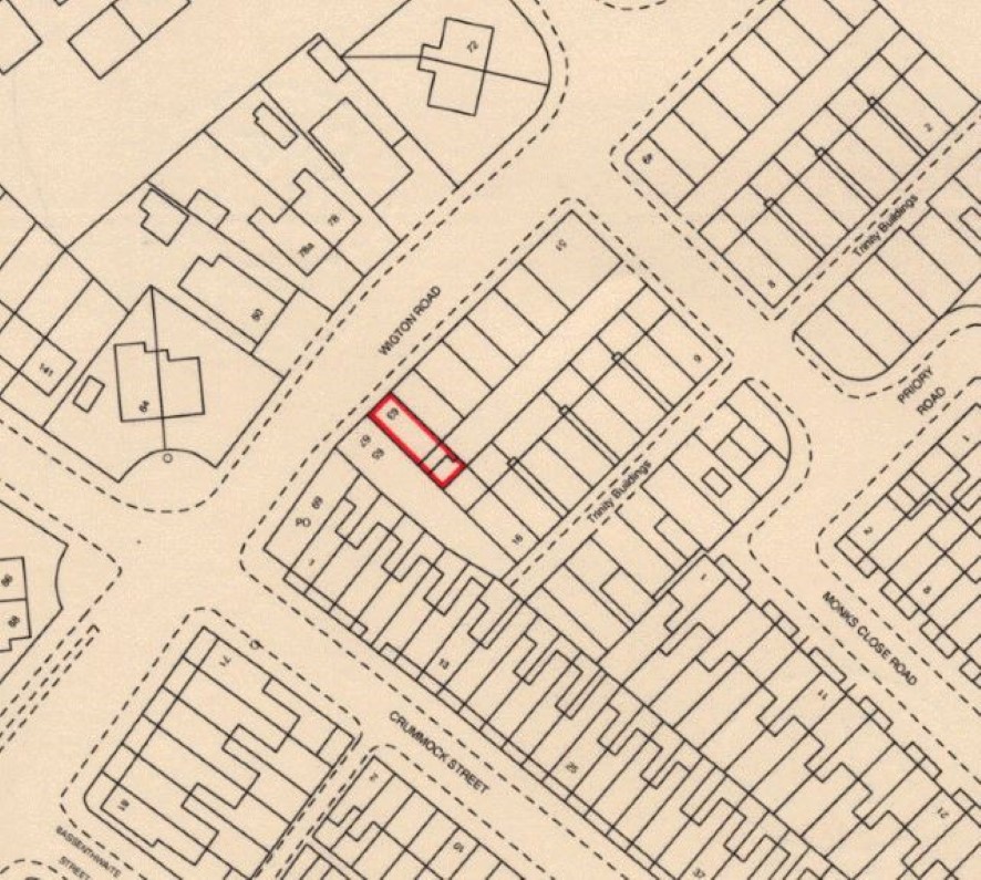 Lot Image