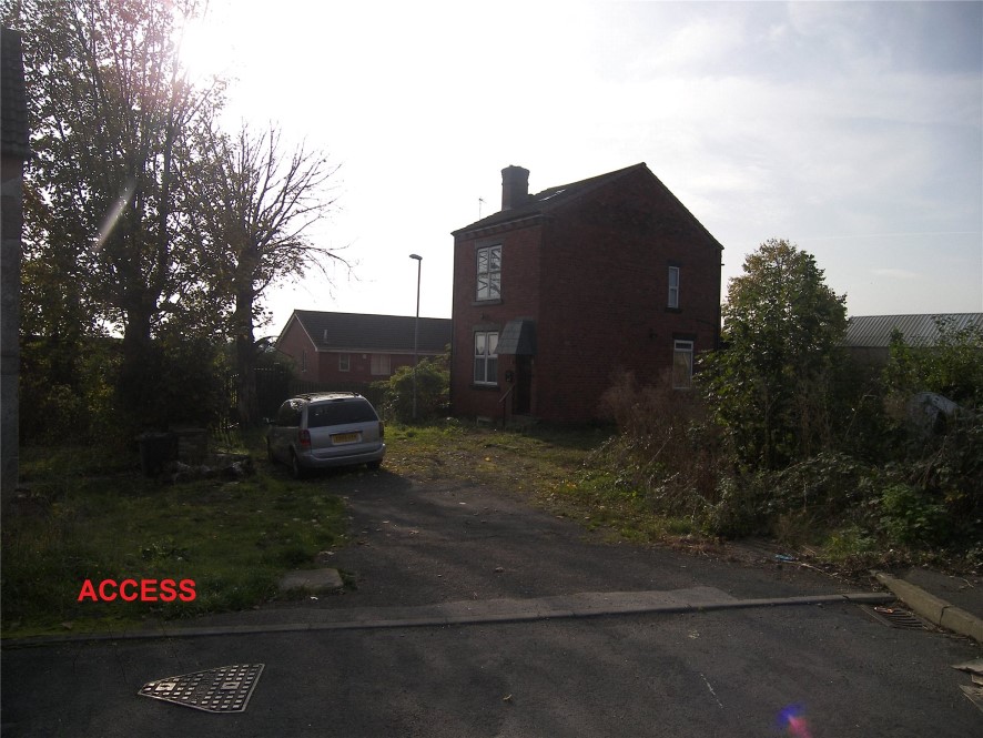 Lot Image