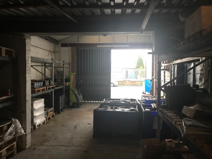 Lot Image