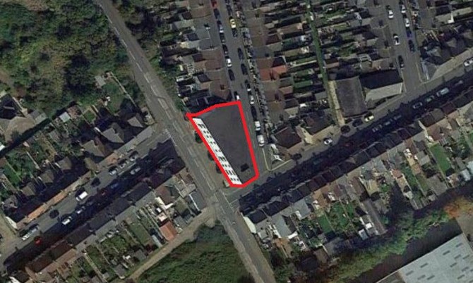 Lot Image