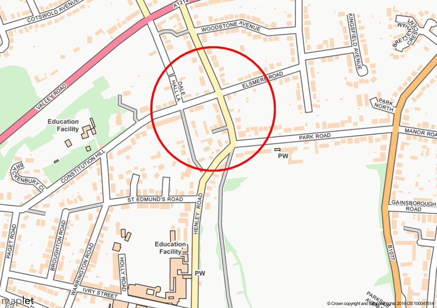 Lot Image