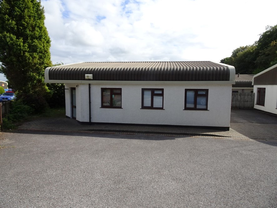 Unit A1 Yelverton Business Park, Crapstone, Yelverton, Devon, PL20 7PE