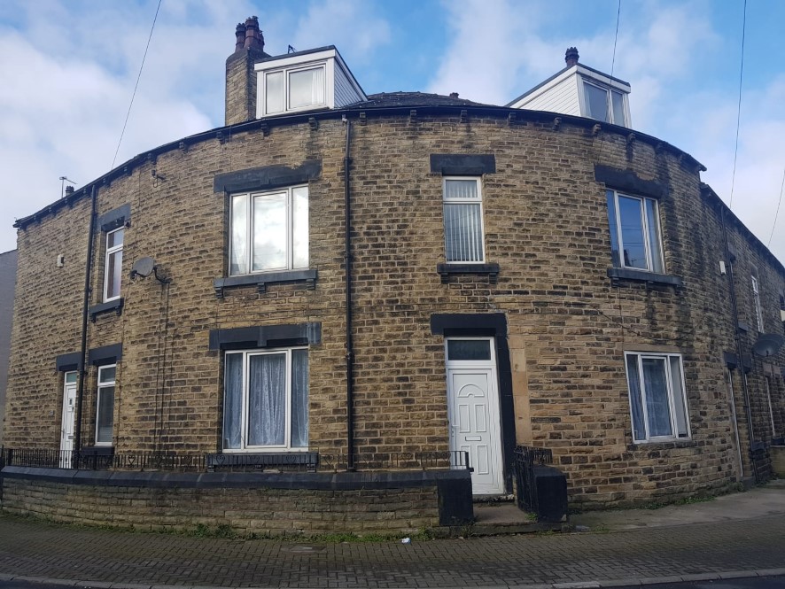 121 St. Georges Road, Barnsley, South Yorkshire, S70 1BP