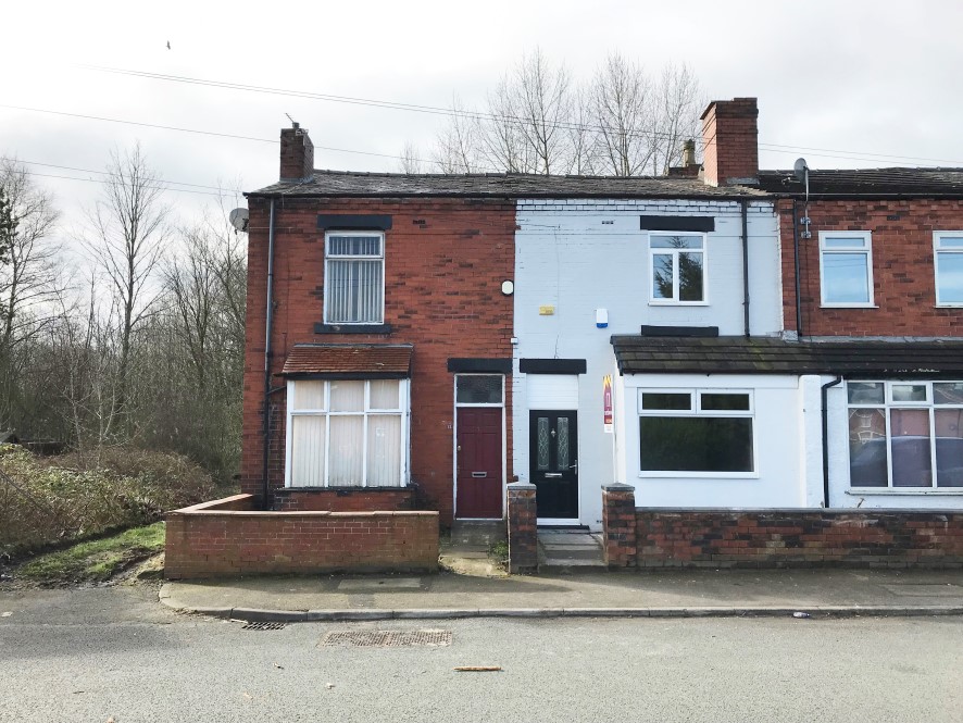 31 Westwood Lane, Lower Ince, Wigan, Greater Manchester, WN3 4NG
