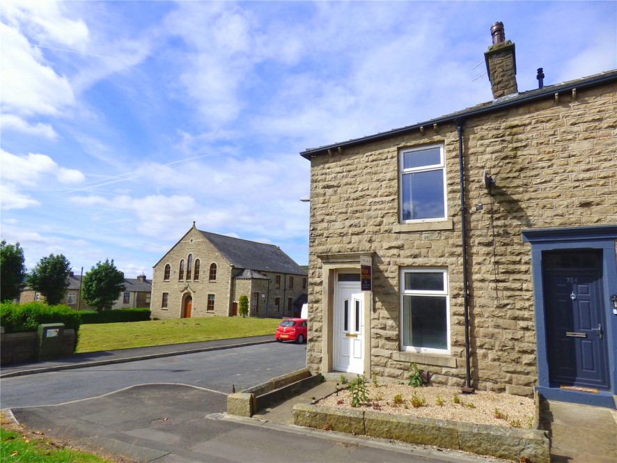 752 Burnley Road, Crawshawbooth, Rossendale, Lancashire, BB4 8BH