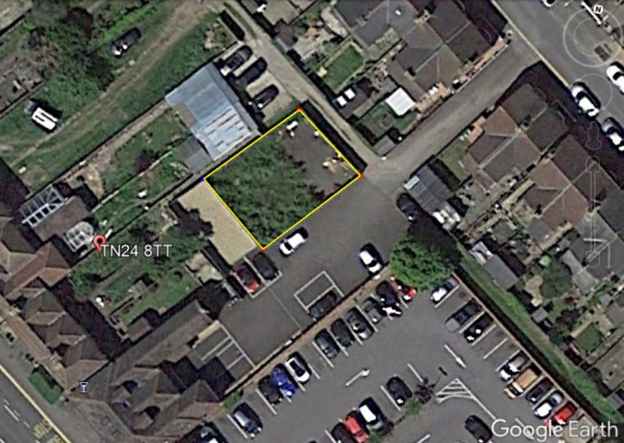 Lot Image