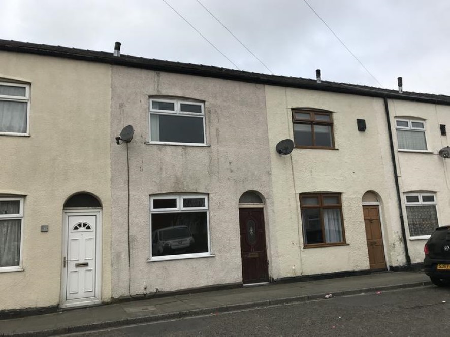 3 Stafford Street, Skelmersdale, Lancashire, WN8 8JA