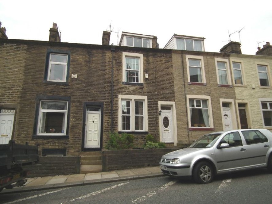 20 Queen Street, Colne, Lancashire, BB8 9NB