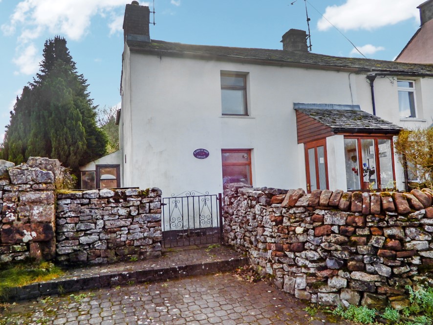 Rambler Rose Cottage, Newby, Penrith, Cumbria, CA10 3EX