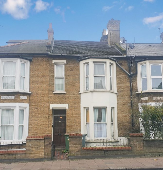 149 Upton Lane, Forest Gate, London, E7 9PJ