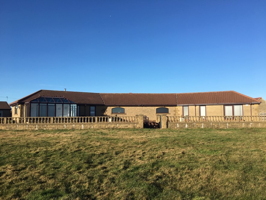 The Needles, Quarry Links, Newbiggin By The Sea, Northumberland, NE64 6XQ