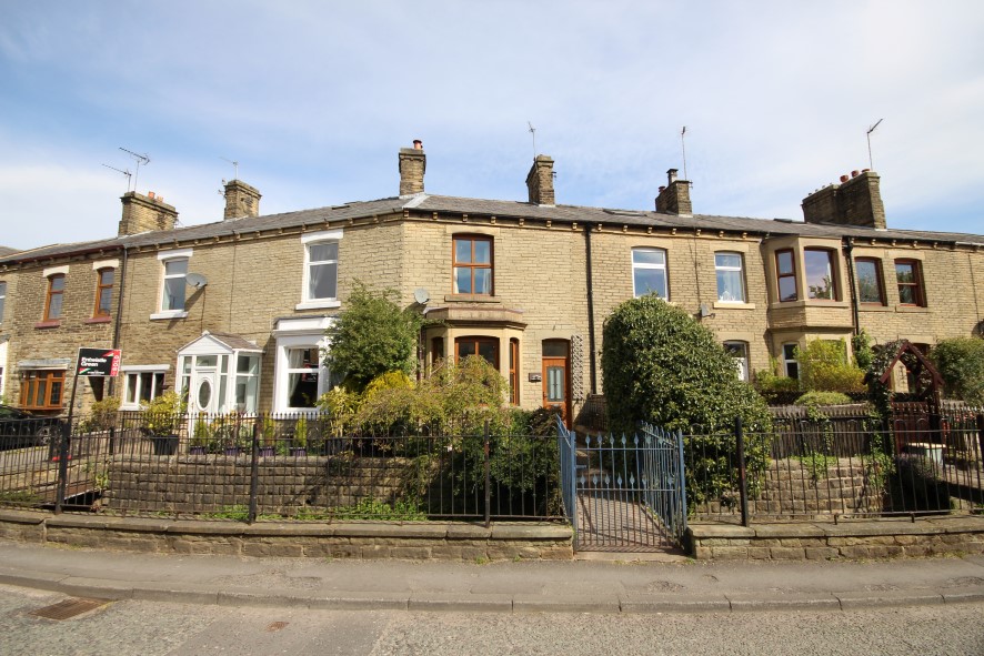 39 Water Street, Earby, Barnoldswick, Lancashire, BB18 6QS