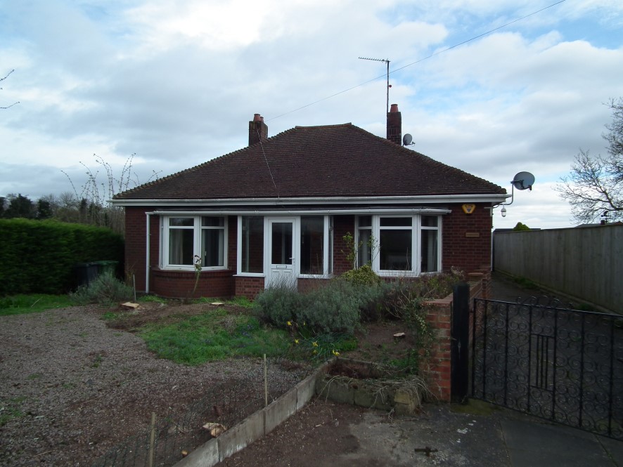 Fairhaven, Lynn Road, Wisbech, Cambridgeshire, PE14 7AL