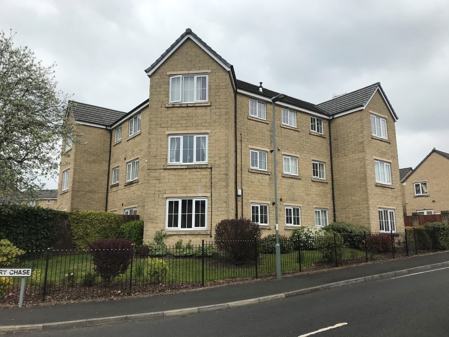 Flat 7 Beckett Court, Darwen, Lancashire, BB3 3BE