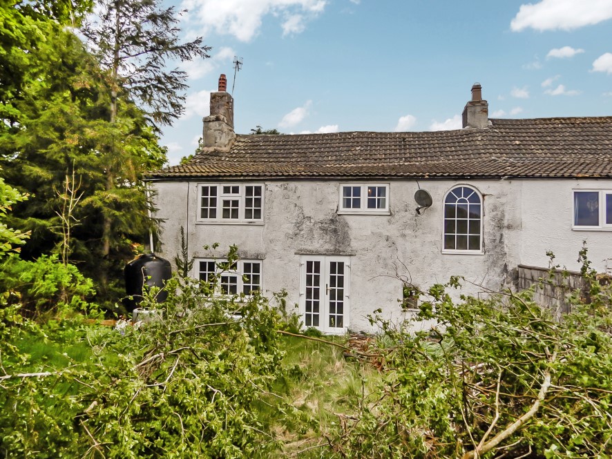 Longmoor Cottage, Kinniside, Cumbria, CA23 3AG