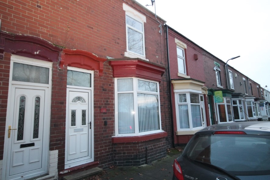 46 Victoria Road, Thornaby, Stockton-On-Tees, TS17 6HH