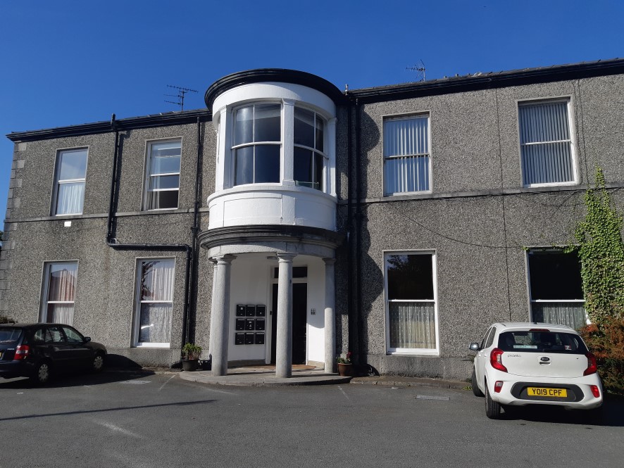 Flat 5, Springfield Mansions, Springfield Road, Ulverston, Cumbria, LA12 0EE