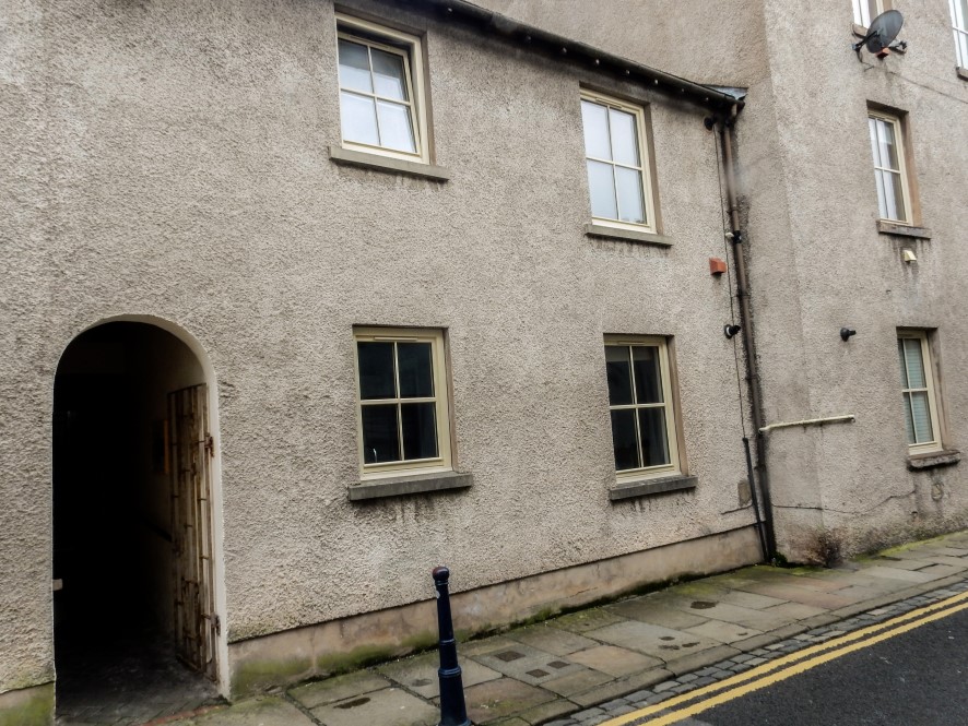 28 Leather Lane, Ulverston, Cumbria, LA12 7DT