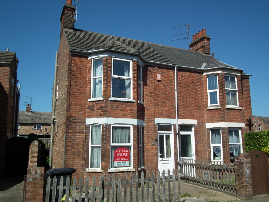 115 Loke Road, Kings Lynn, Norfolk, PE30 2BE