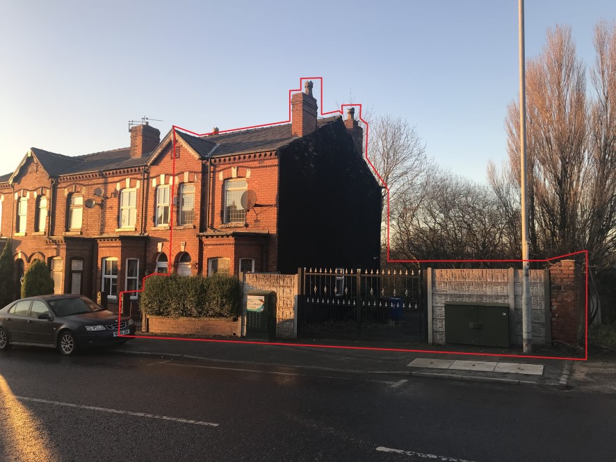 119 Castle Hill Road, Hindley, Wigan, Lancashire, WN2 4BN