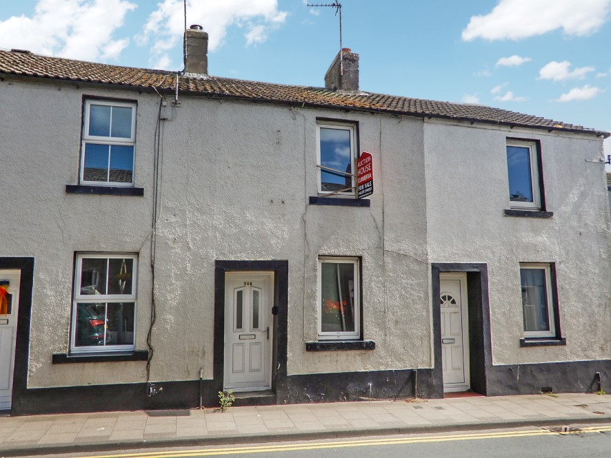 146 Main Street, Frizington, Cumbria, CA26 3SB