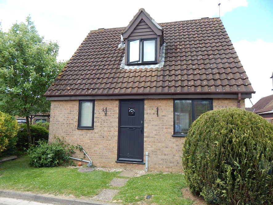 50 Chatsfield, Peterborough, Cambridgeshire, PE4 5DL