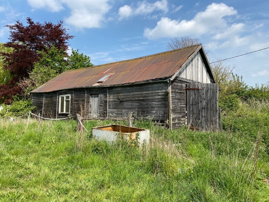 Barn And Land, Mill Lane, Witton, Brundall, Norfolk, NR13 5DS