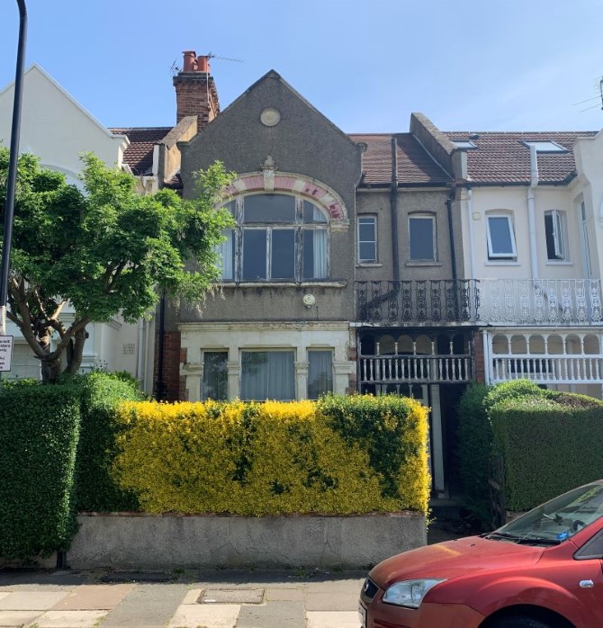 11 Drayton Road, Ealing, London, W13 0LD