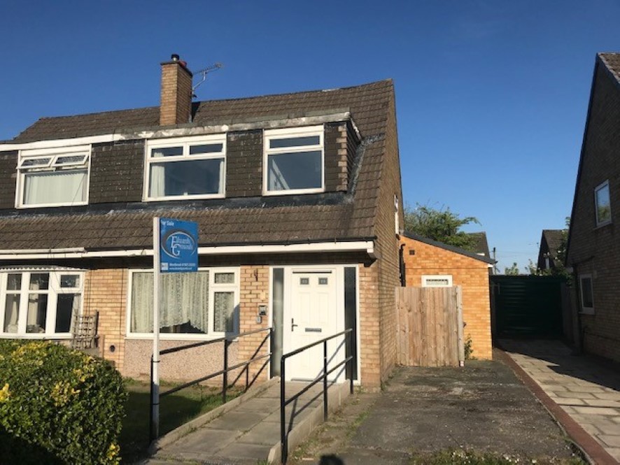 40 Duncansby Crescent, Great Sankey, Warrington, Cheshire, WA5 3PD