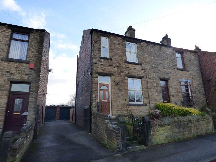 11 Smithy Lane, Skelmanthorpe, Huddersfield, West Yorkshire, HD8 9DF