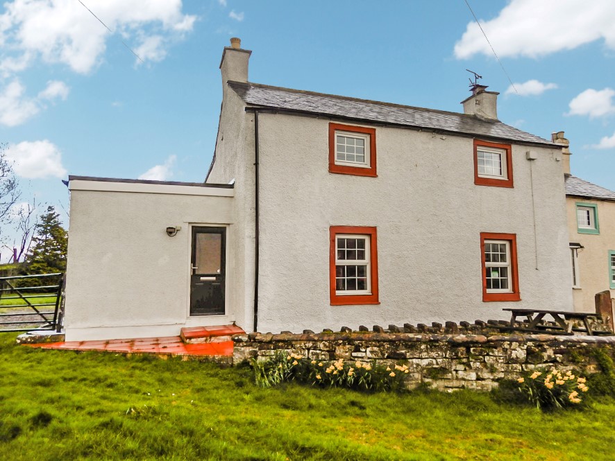 1 Sportsman House, Laversdale, Irthington, Cumbria, CA6 4PJ