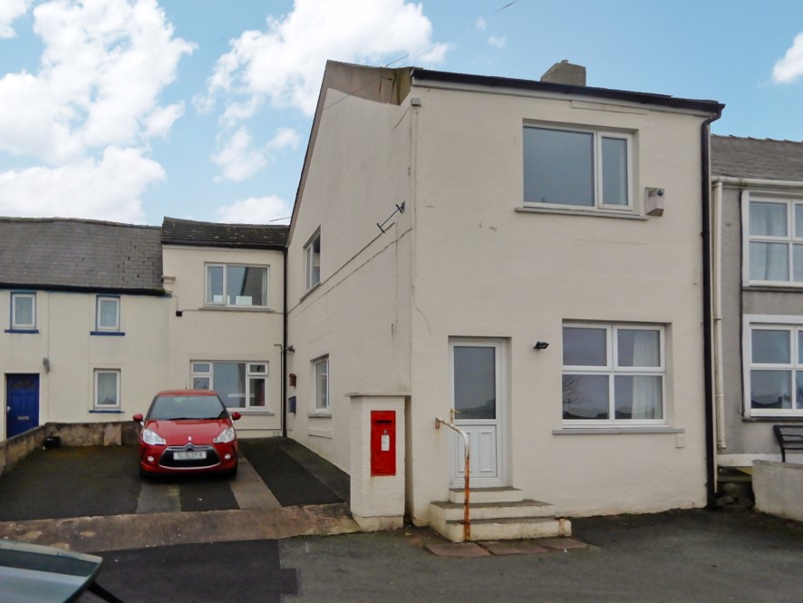 Post House, Highside, Crosby, Maryport, Cumbria, CA15 6SP