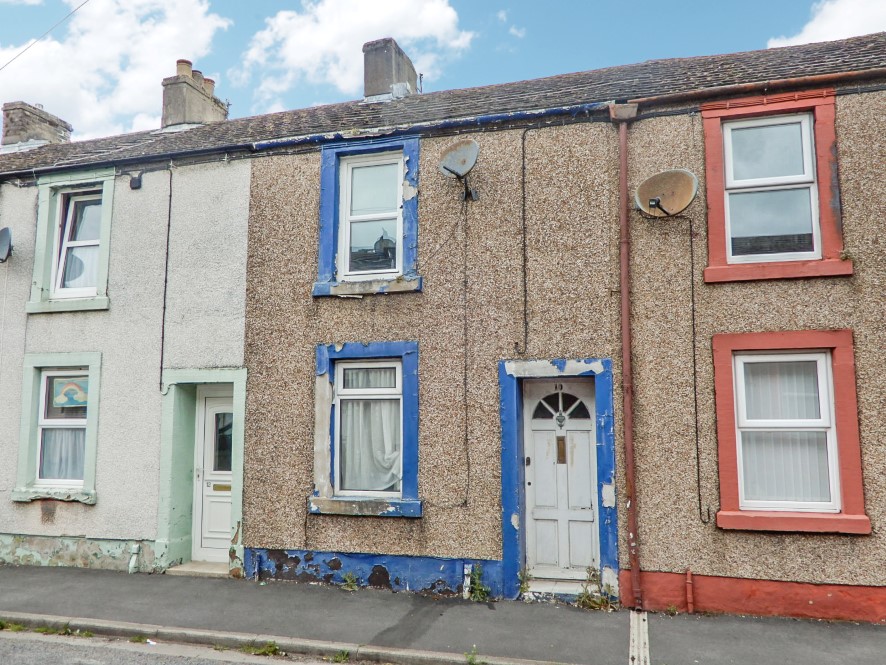 10 Duke Street, Cleator Moor, Cumbria, CA25 5BG