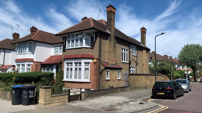 90 Anson Road, Cricklewood, London, NW2 6AG