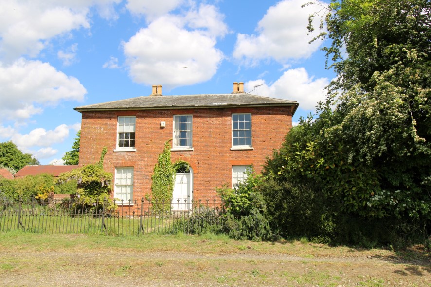 Grange Farm, Etling Green, Dereham, Norfolk, NR20 3ET