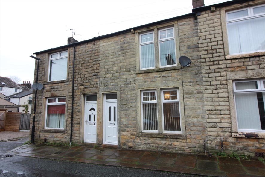 3 Beaumont Street, Lancaster, Lancashire, LA1 2JE