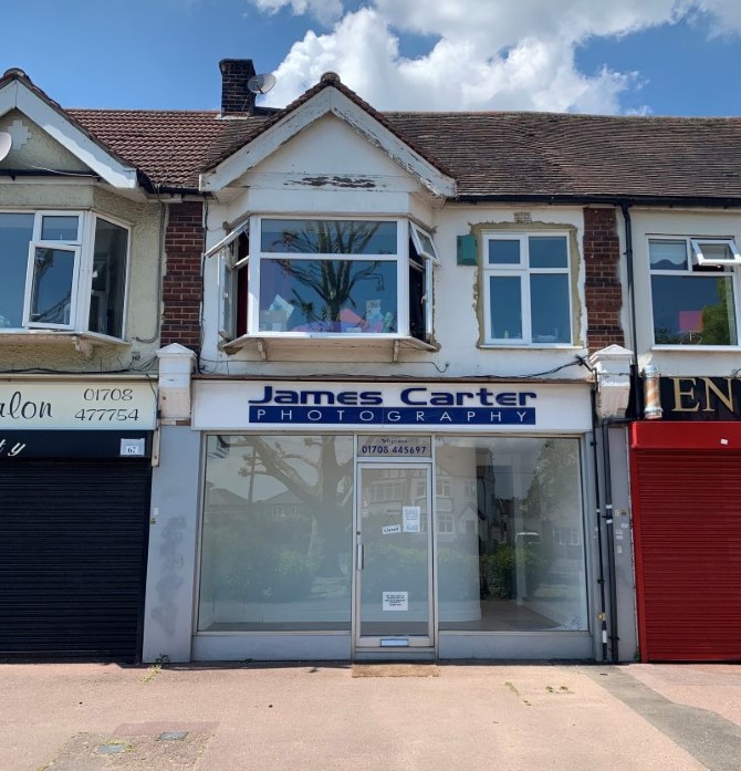 69 Wingletye Lane, Hornchurch, Essex, RM11 3AT