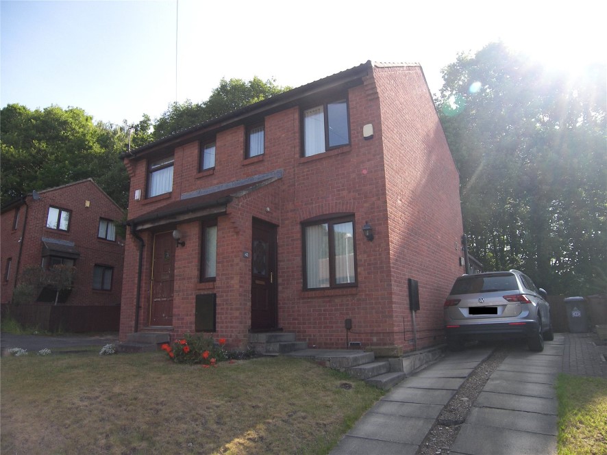 42 Abbeydale Garth, Leeds, LS5 3RQ